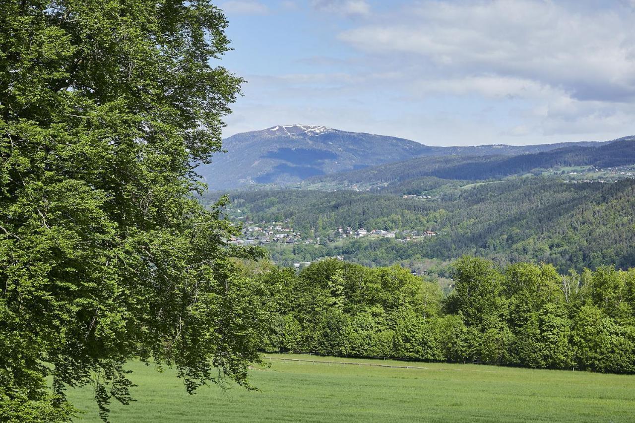 Seeblick Susanne Schiefling am See Eksteriør billede