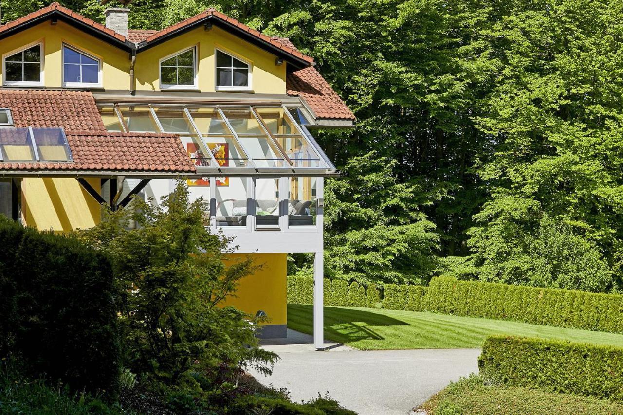 Seeblick Susanne Schiefling am See Eksteriør billede