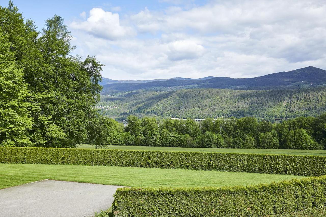 Seeblick Susanne Schiefling am See Eksteriør billede